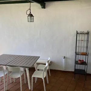 Сasa de vacaciones Rincón De Bambú