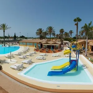 Hotel apartamentowy Parque Bali Con Aire Acondicionado
