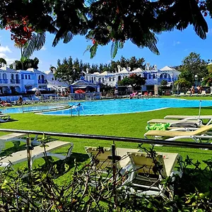 Сasa de vacaciones Maspalomas C I