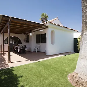 Apartamento Serenity Garden
