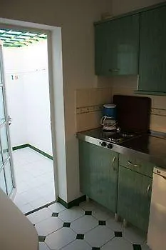 ** מלון דירות מספאלומס Bungalows Campo Golf ספרד